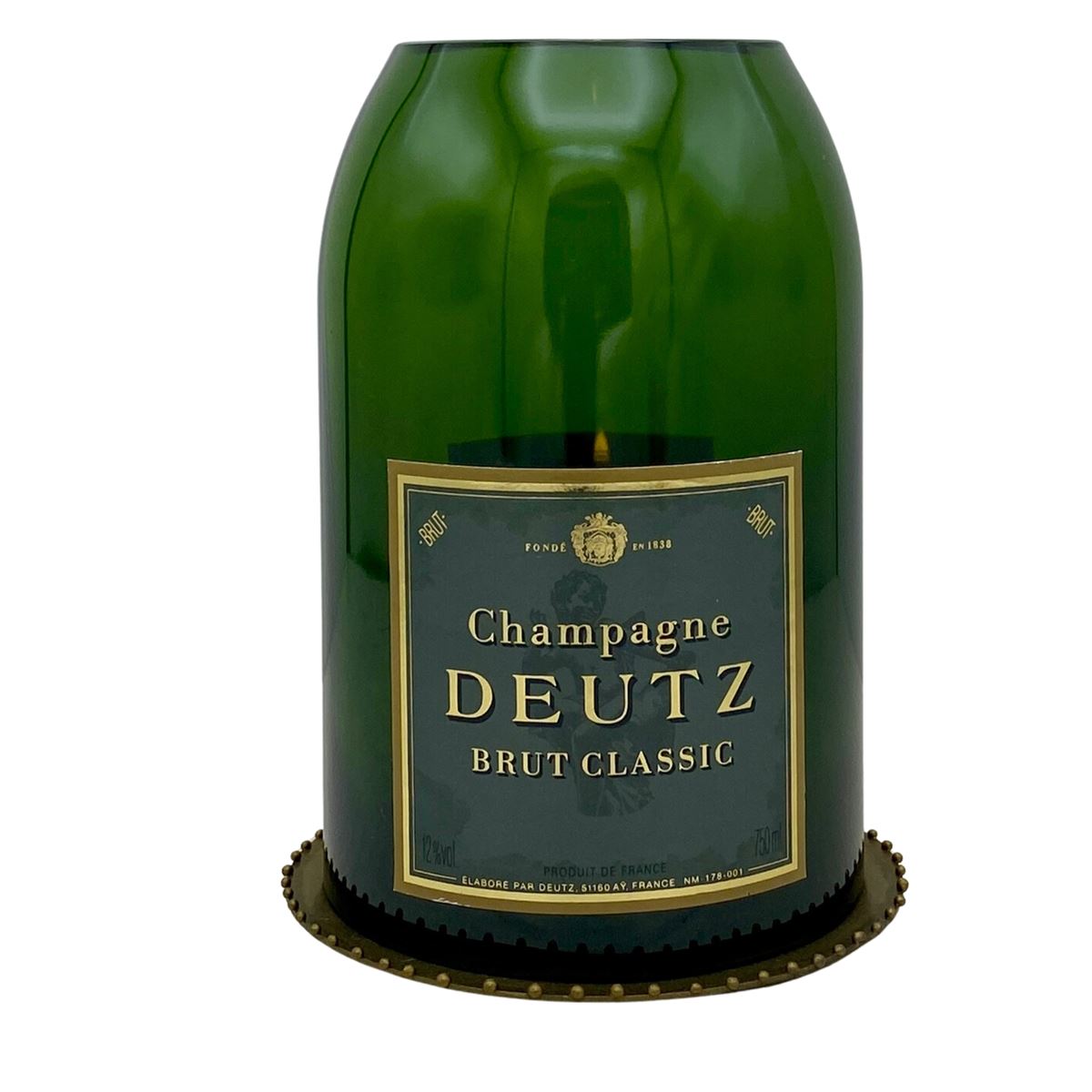 Stolp Deutz Champagne