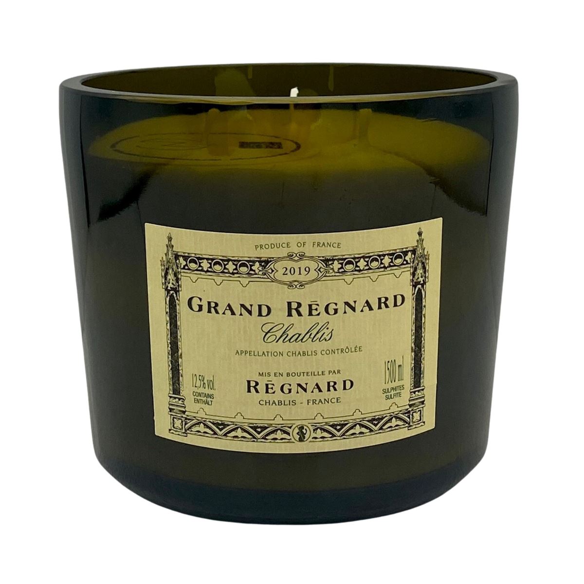 Kaars Grand Regnard 1500ml