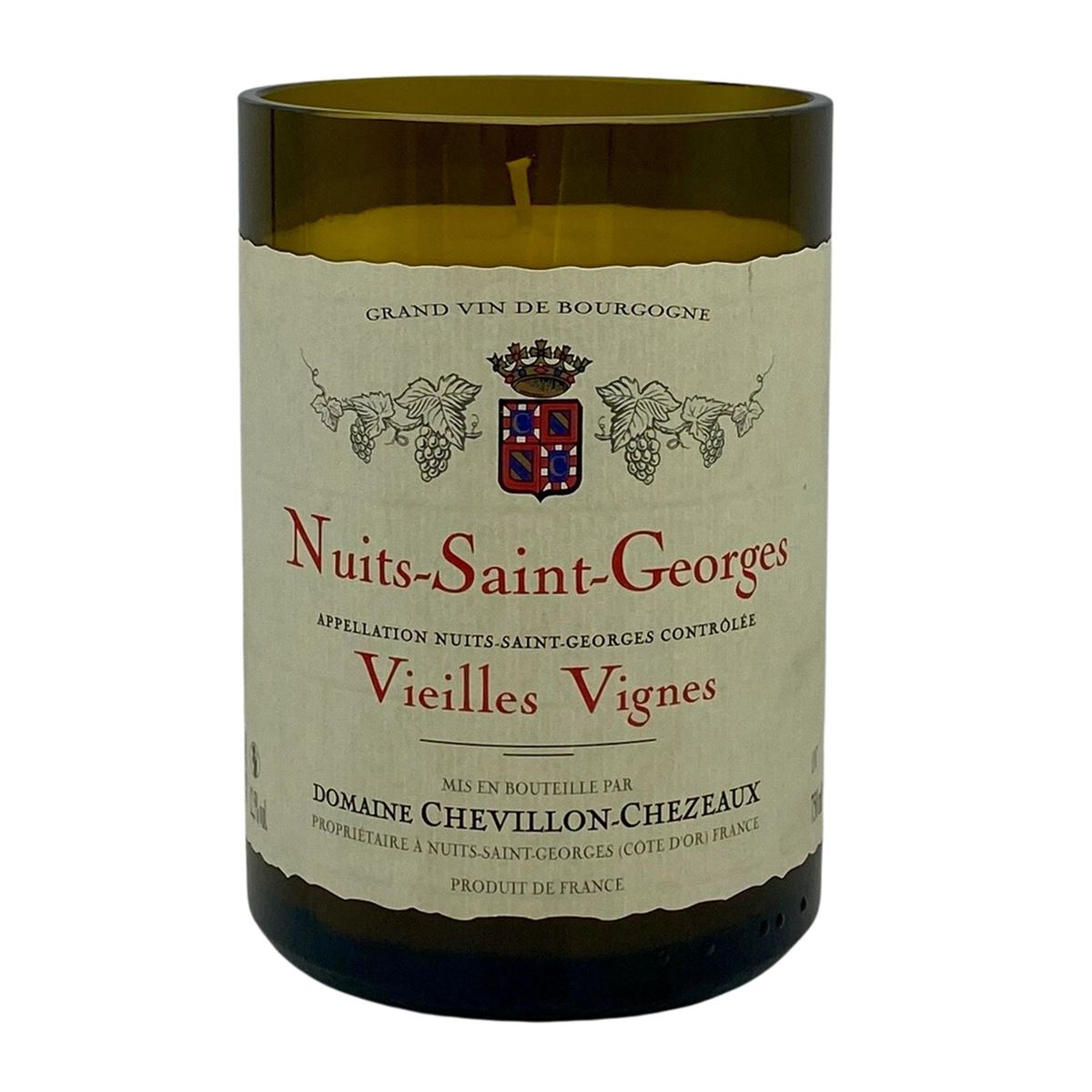 Kaars Domaine Chevillon-Chezeaux Nuits-Saint-Georges Vieilles Vignes