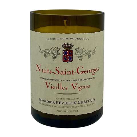 Kaars Domaine Chevillon-Chezeaux Nuits-Saint-Georges Vieilles Vignes
