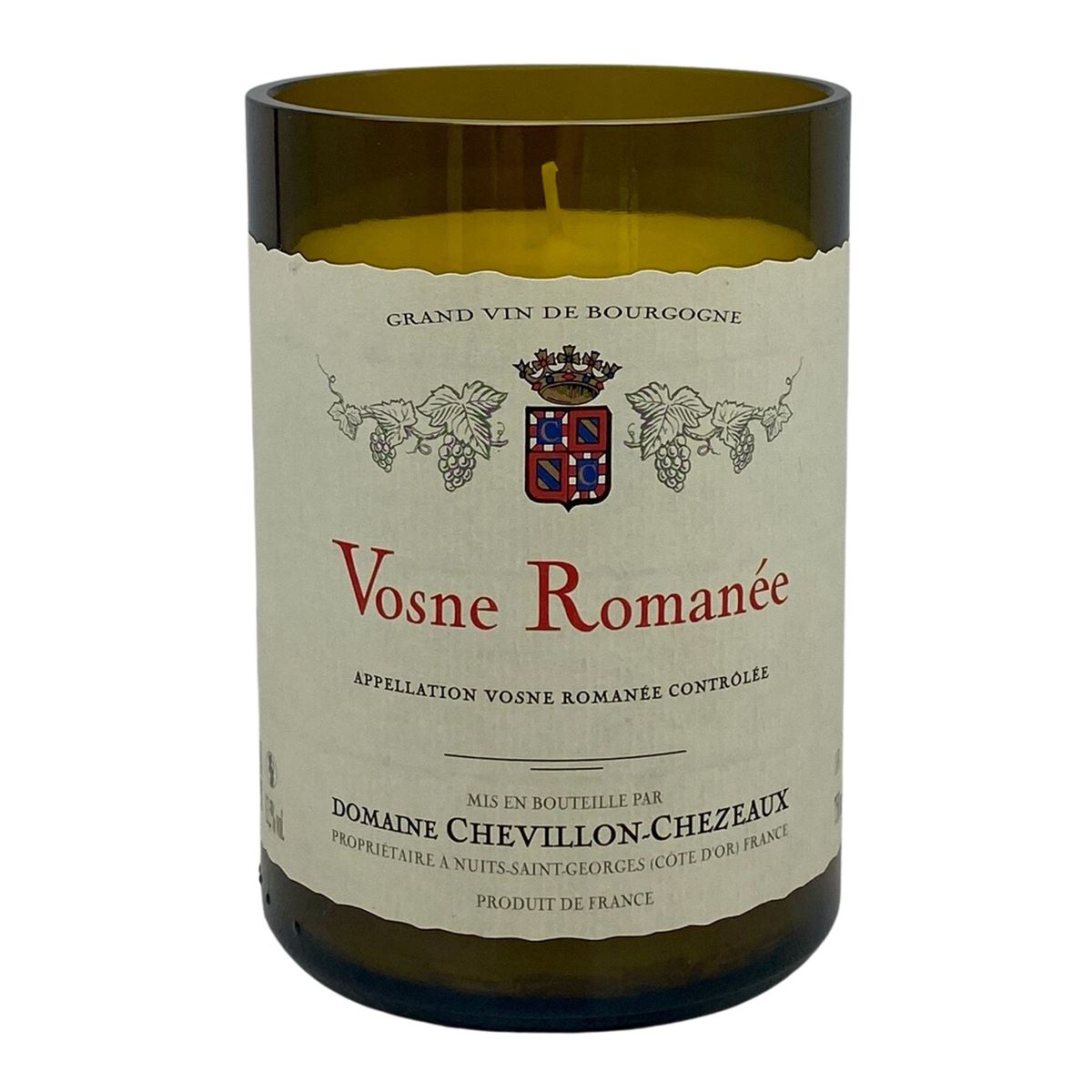 Kaars Domaine Chevillon-Chezeaux Vosne Romanée