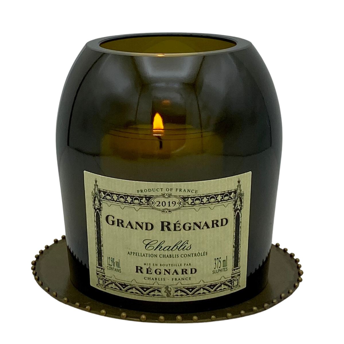 Cloche Grand Regnard S