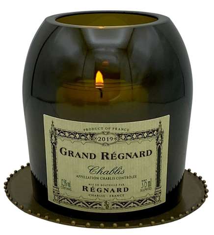 Cloche Grand Regnard S