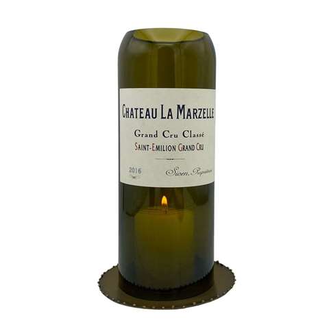 Cloche La Marzelle M