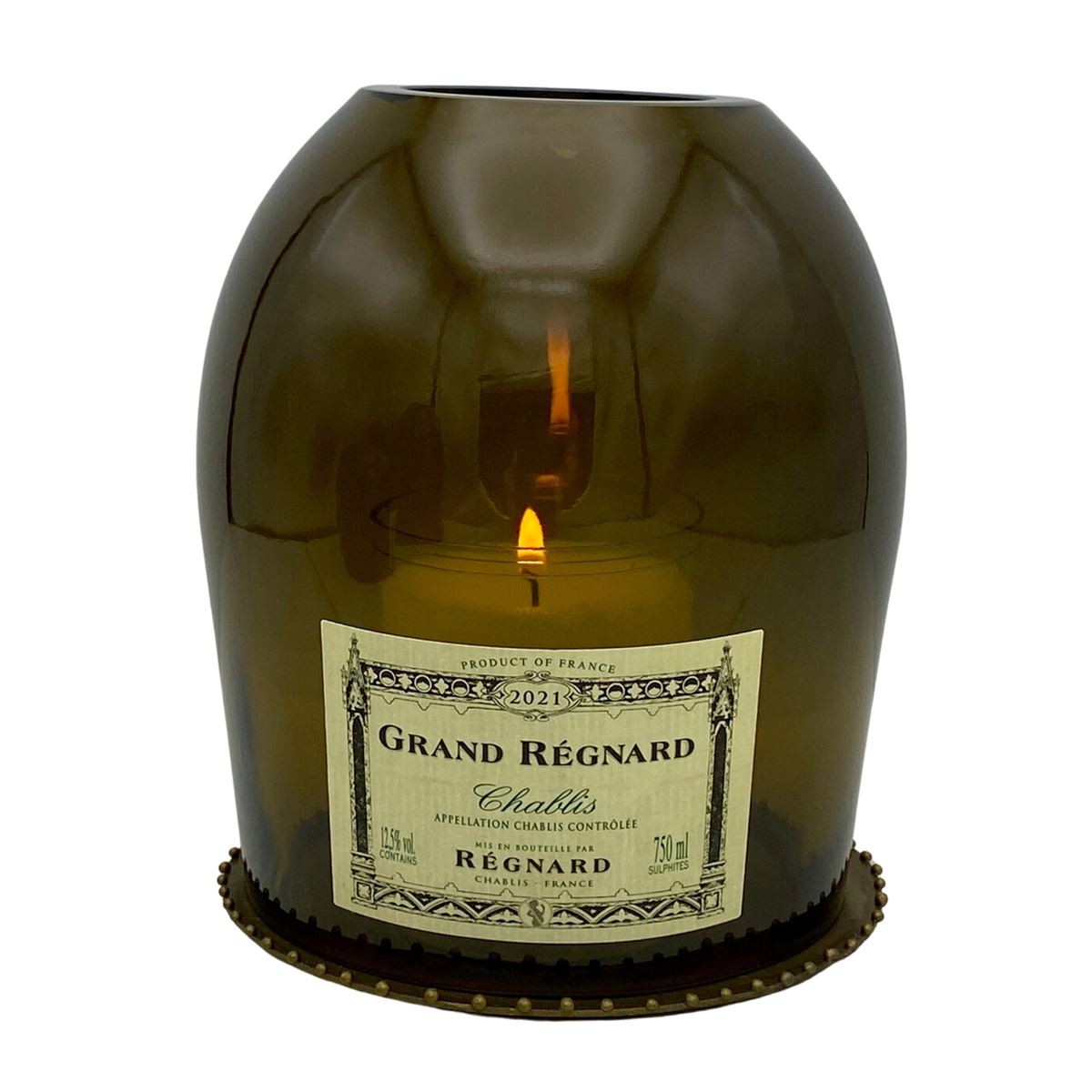 Cloche Grand Regnard L