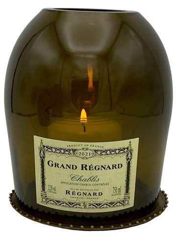 Cloche Grand Regnard L
