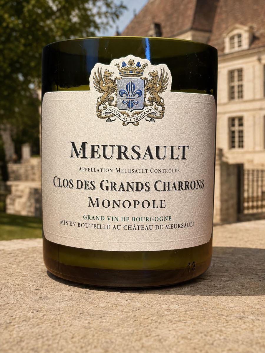 MEURSAULT
