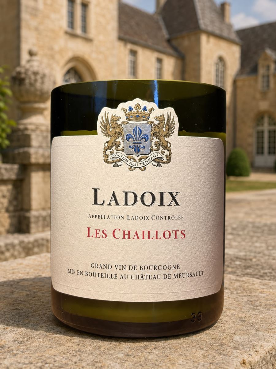 LADOIX 'LES CHAILLOTS'