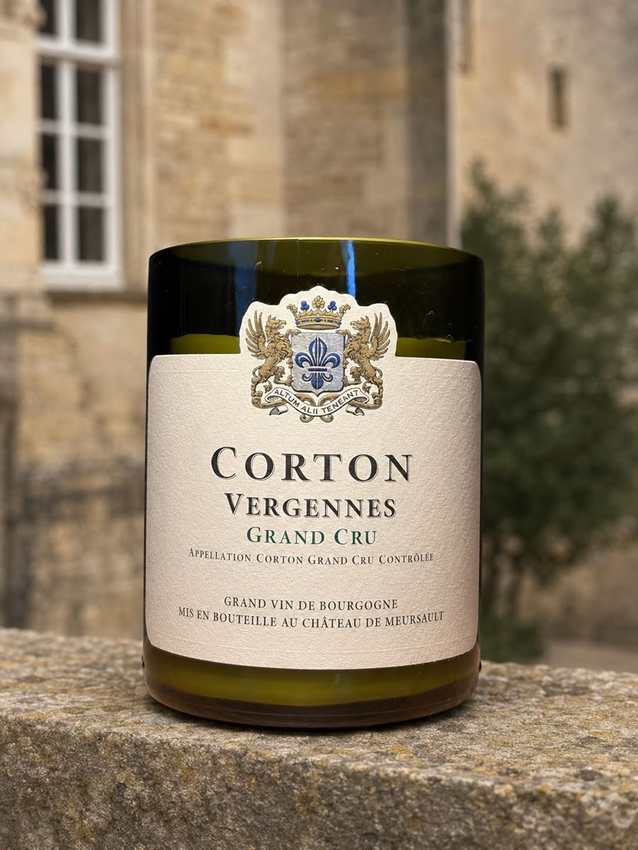 CORTON VERGENNES GRAND CRU