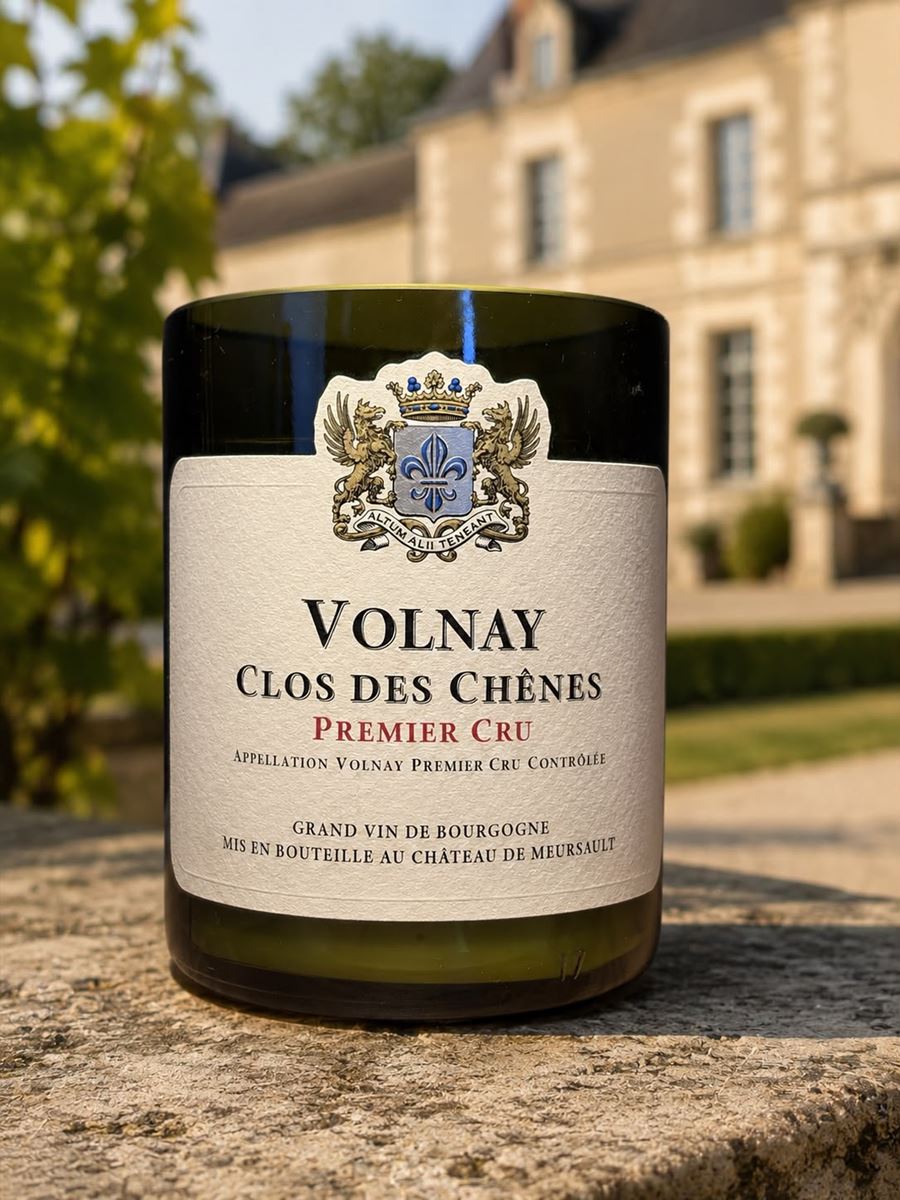 VOLNAY CLOS DES CHÈNES PREMIER CRU