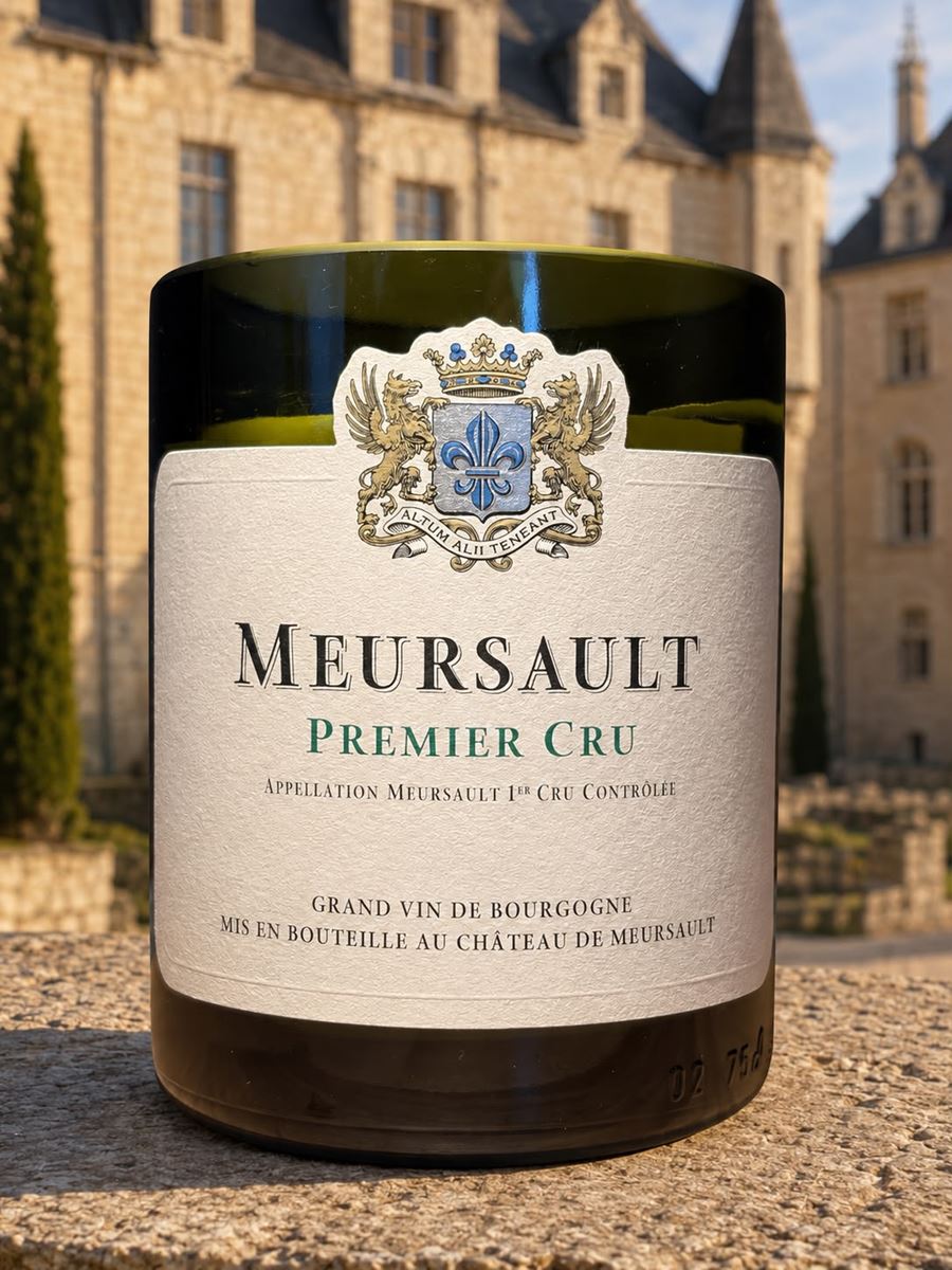 MEURSAULT PREMIER CRU
