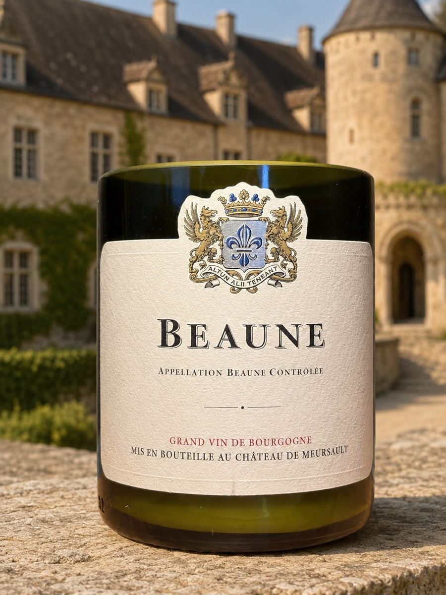 BEAUNE