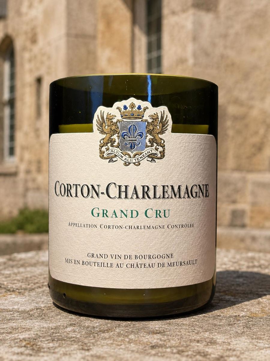 CORTON-CHARLEMAGNE GRAND CRU