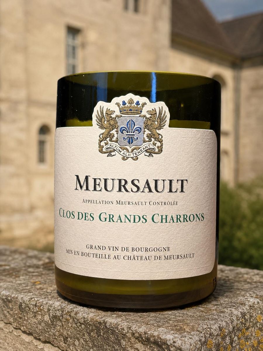 MEURSAULT 'CLOS DES GRANDS CHARRONS'