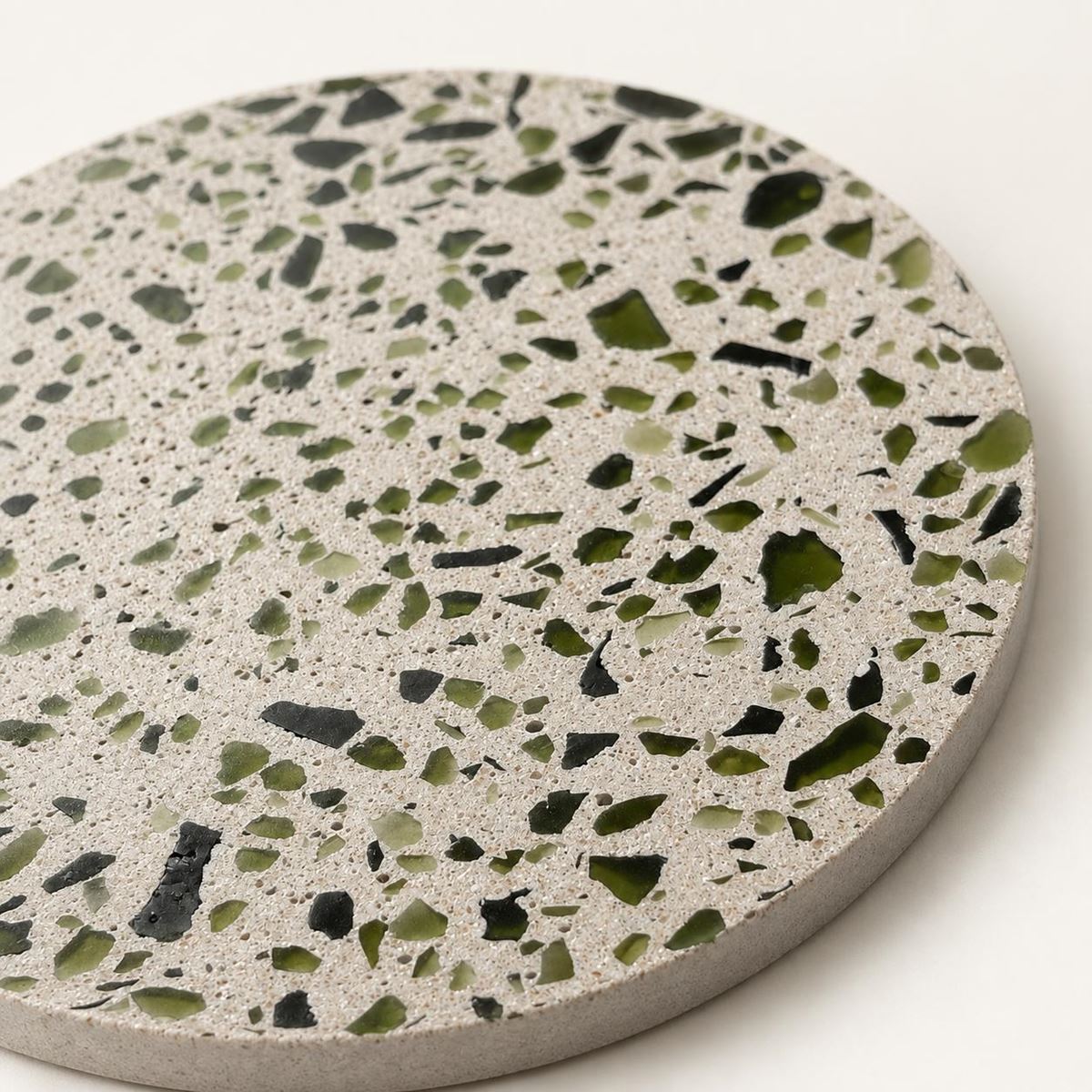 ONDERLEGGER NATURAL – Ø 18 CM