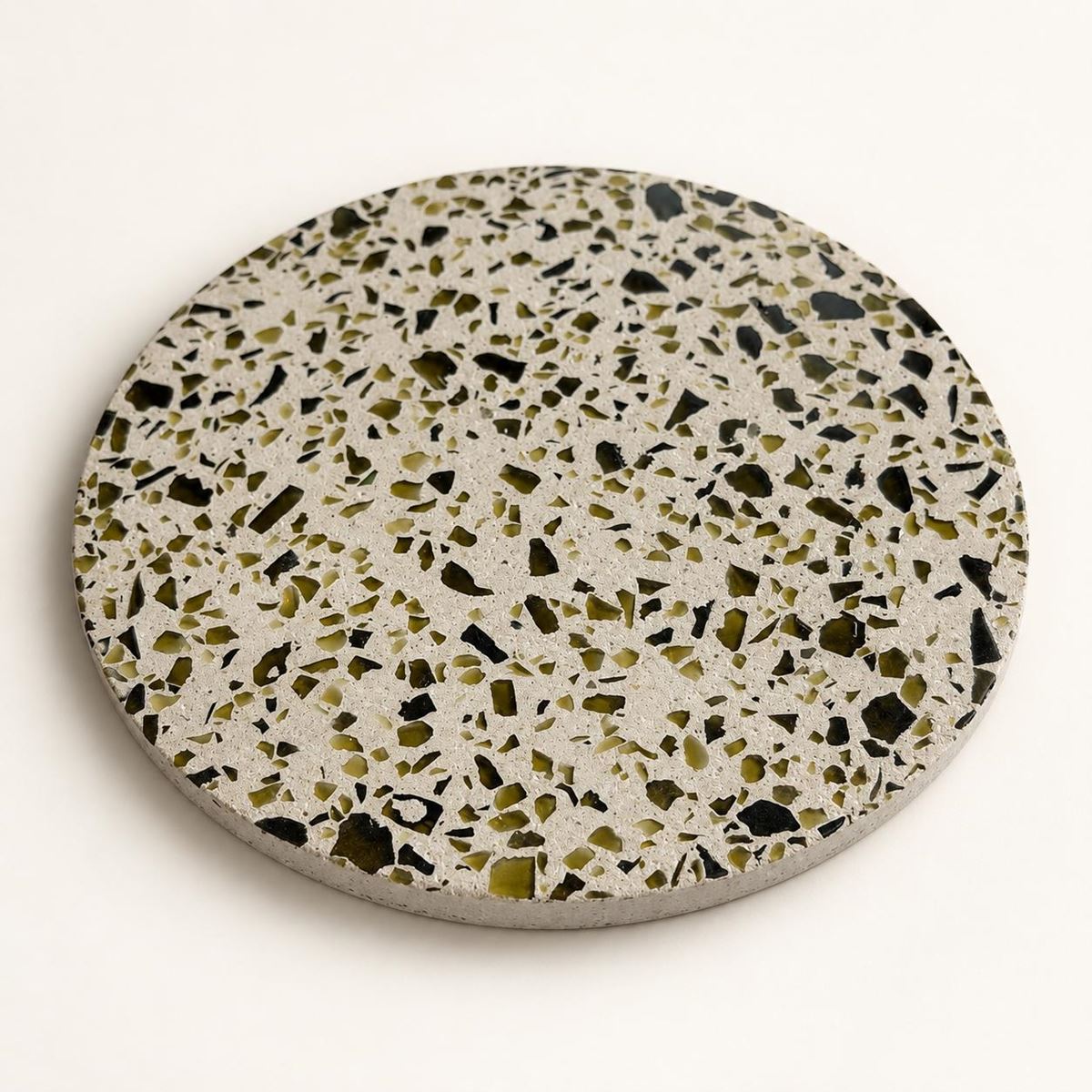 ONDERLEGGER NATURAL – Ø 13 CM