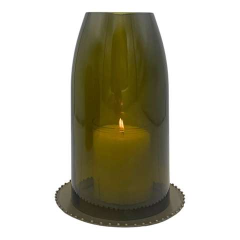 Cloche Large Antique