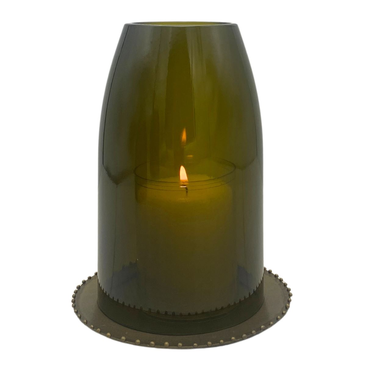 Cloche Medium Antique