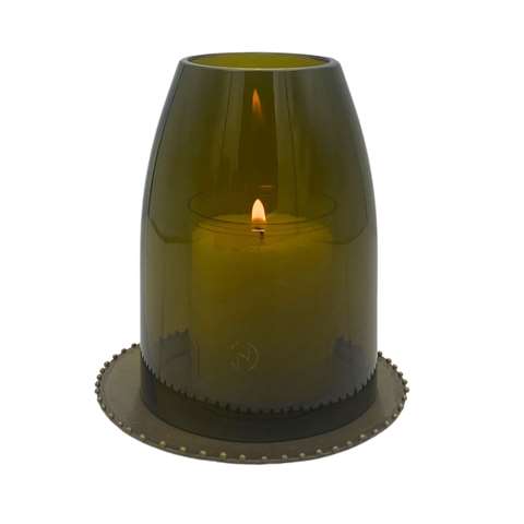 Cloche Small Antique