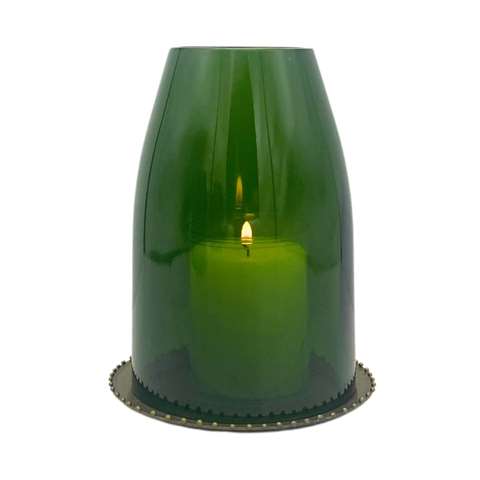 Cloche Small Vert