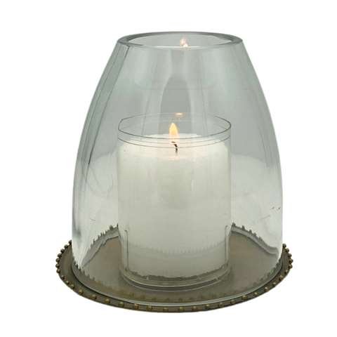 Cloche Small blanc