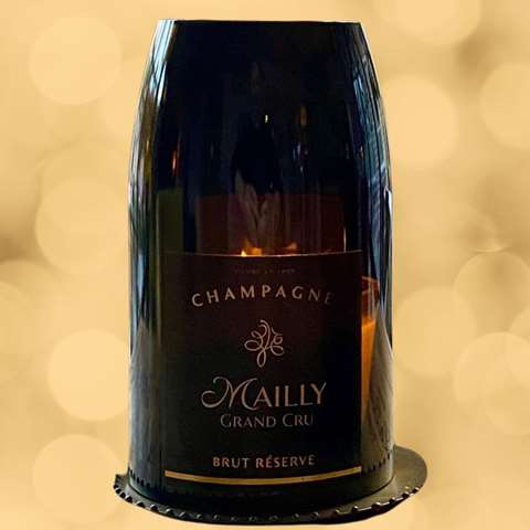 Cloche Mailly Champagne